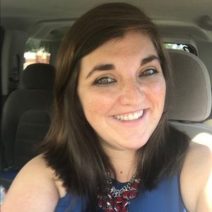 Meet your Posher, Madison